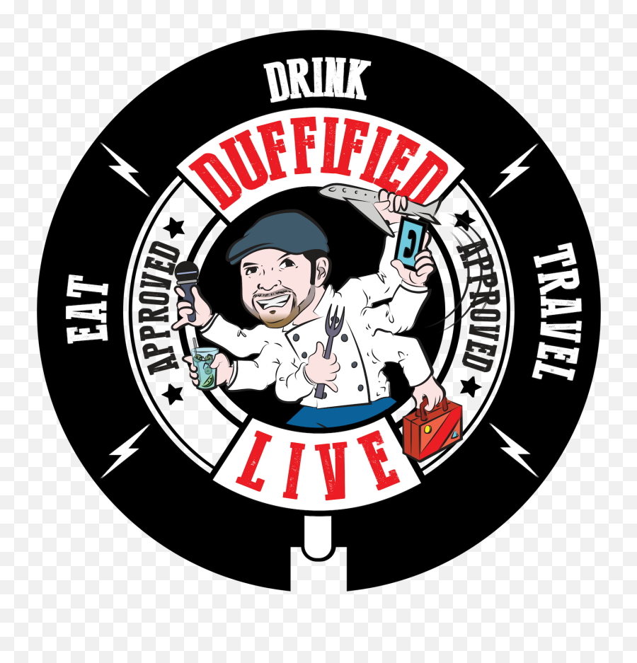 Duffified Live With Chef Brian Duffy - 14th Independent Music Awards Emoji,Deadliest Catch Emoji