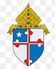 Roman Catholic Archdiocese Of - Baltimore Coat Arms Emoji