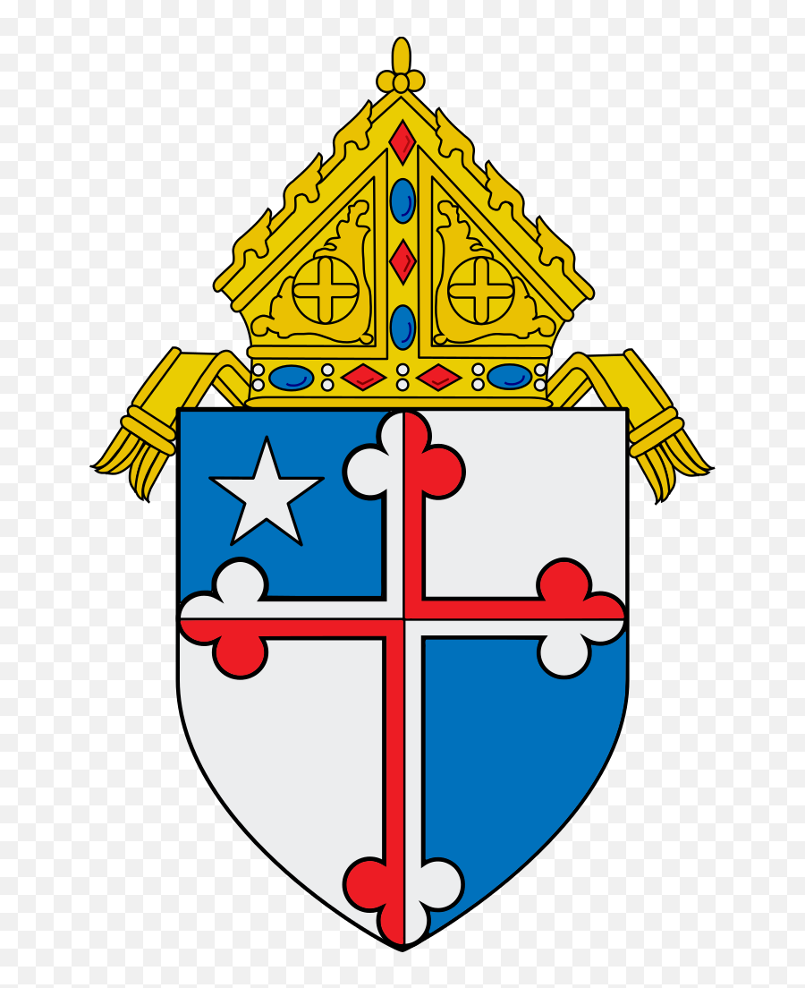 Roman Catholic Archdiocese Of - Archdiocese Of Baltimore Coat Of Arms Emoji,Free Catholic Emojis
