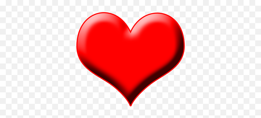 Corazon Palpitandoimagui Clipart - Huge Heart Gif Emoji,Corazon Roto Emoticon