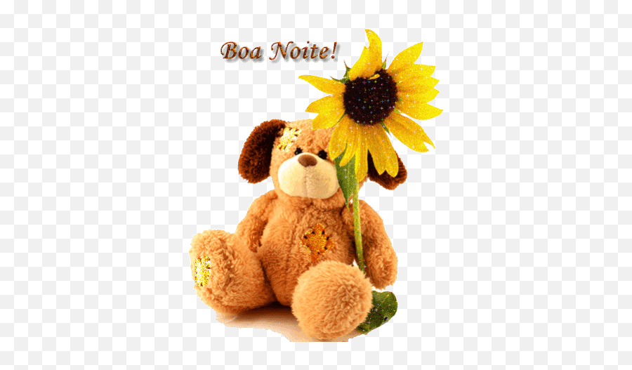 Top Sunflower Oil Refinery Stickers For Android U0026 Ios Gfycat - Boa Noite Beautiful Emoji,Sunflower Emoji