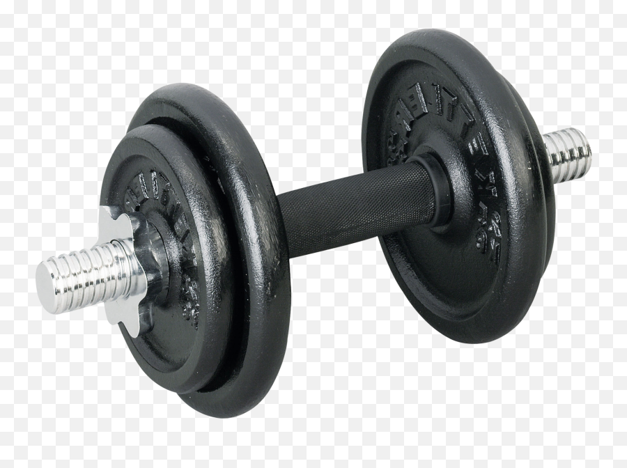 Largest Collect About Dumbell Png - Transparent Dumbbell Png Emoji,Dumbbell Emoji