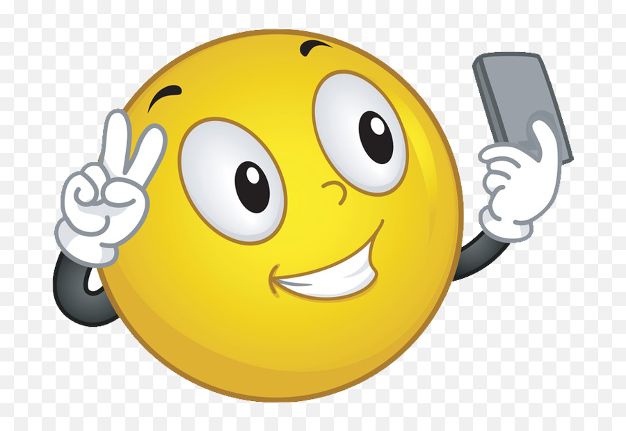 Animated Selfie - Selfie Clipart Emoji,Selfie Emoji