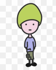 Animated Png And Vectors For Free Download - Dlpngcom Cartoon Person Png Cute Emoji,Emoji Movie Ending