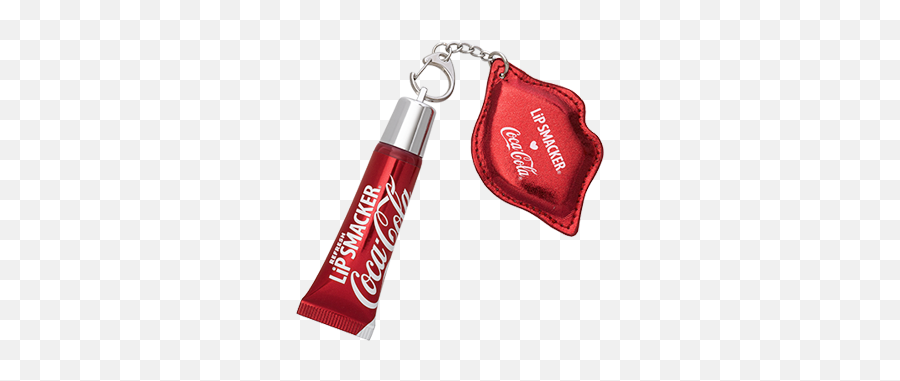 Coca - Coca Cola Lip Smacker Gloss Emoji,No Cap Emoji