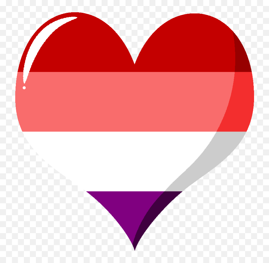 Alloace Flag Alloace An Ace That Feels Romantic Attra - Heart Emoji,Ace Flag Emoji