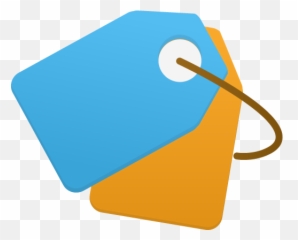 Bookmark Icon Flatastic 7 Iconset Custom Design - Delete Emoji