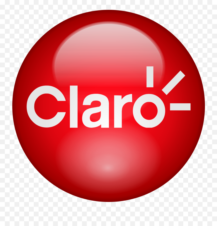 Logos Empresas - Logo Claro Emoji,Bizcocho De Emoji