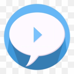 AtomJump Messaging u2013 Open That Works - Question Bubble Icon Emoji