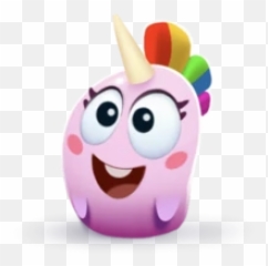 Sugar - My Talking Tom 2 Emoji
