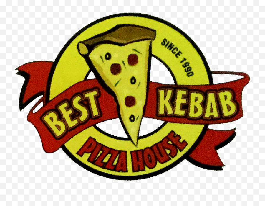 Download Best Kebab Pizza House - Pizza Emoji,Kebab Emoji