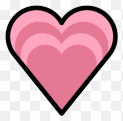 Growing Heart Emoji -
