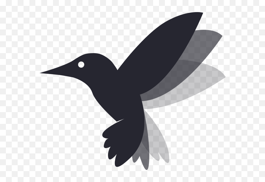 Bluebird - Be Social By Shihab Mehboob Hummingbird Emoji,Hummingbird Emoticon