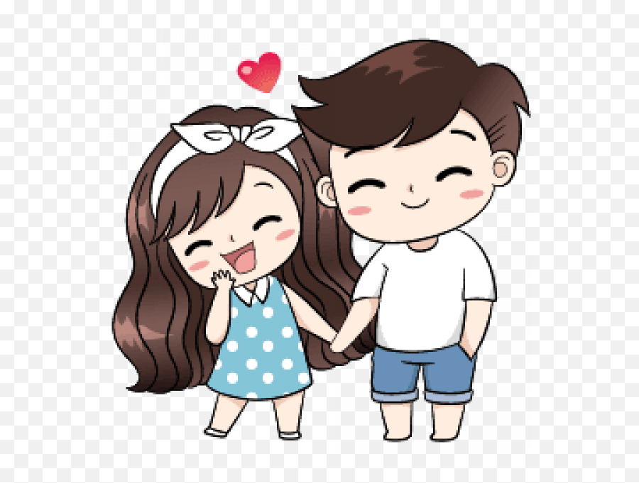 Couple Emoji Png Png Transparent Images - Best Couple Pic Cartoon,Couple  Emoji Transparent - free transparent emoji 