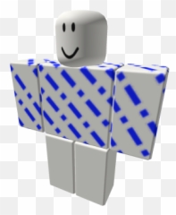 Blue Exclamation Marks - Cartoon Emoji