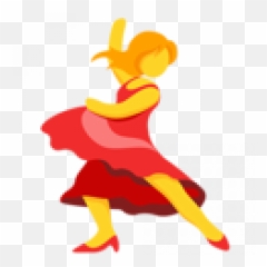 Dancing Emoji Png Images - Transparent