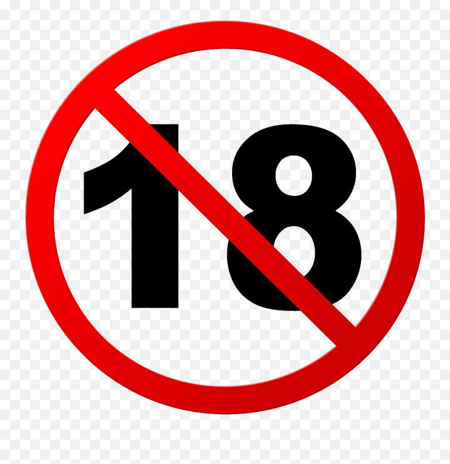 Firework Laws And Regulations Bible Clip Art For Kids - No Under 18 Sign Png Emoji,Firework Emoji