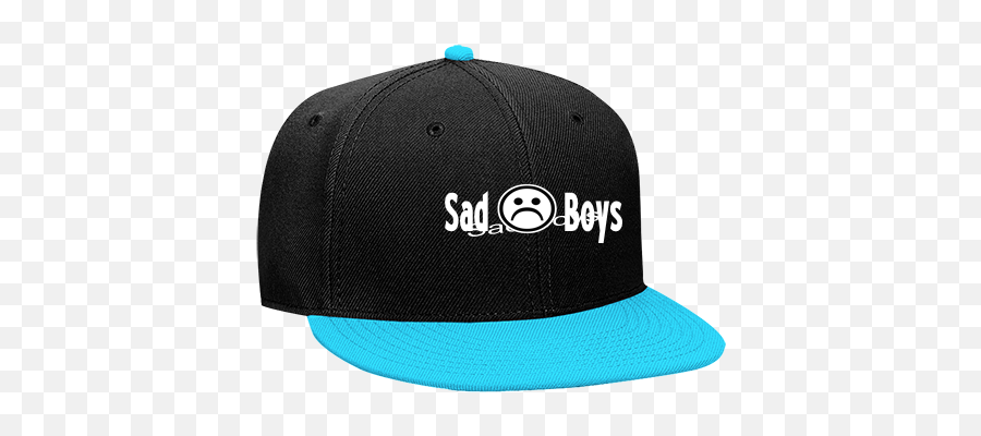 Download Hd Sad Boys Sad - Baseball Cap Emoji,Sadboys Emoji