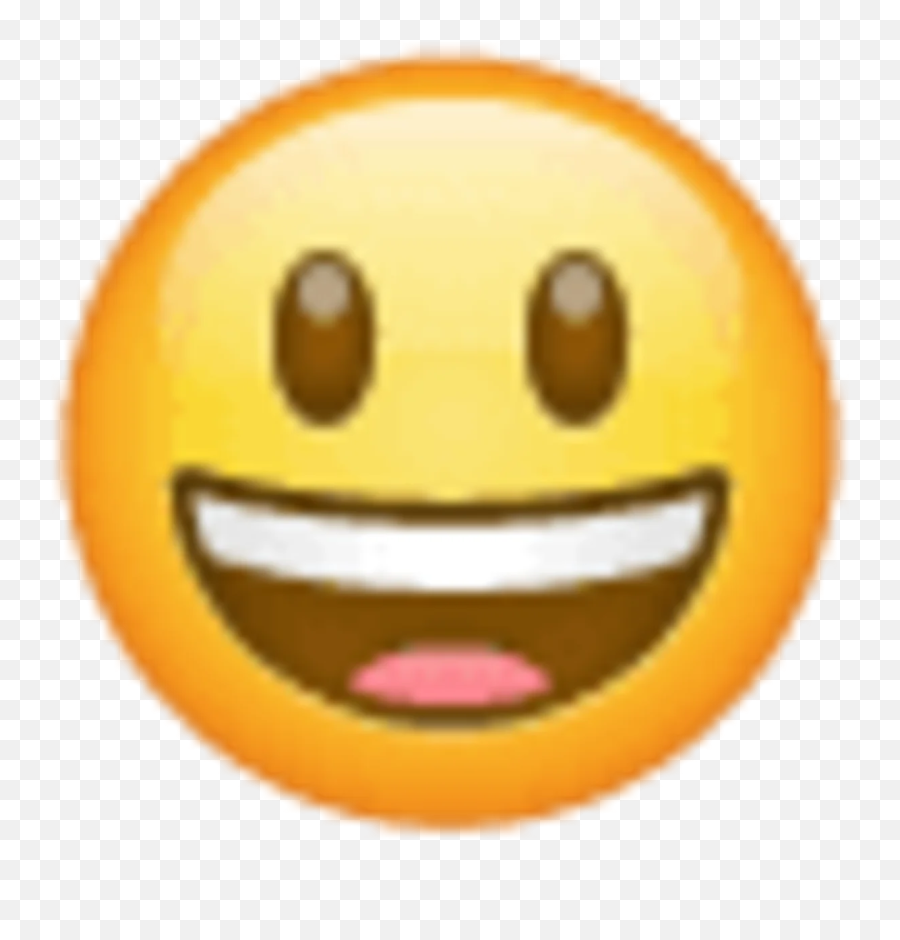 El Significado De Los Emojis De Whatsapp Qué Significa Cada Uno - Emoji Stickers Download Free,:o Emoji