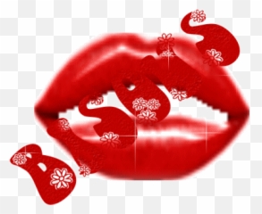 emoticone bisous - Bisous De Mon Coeur Emoji