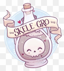 Poción Potion Potions Sticker - Harry Potter Potion Cute Emoji,Potion Emoji