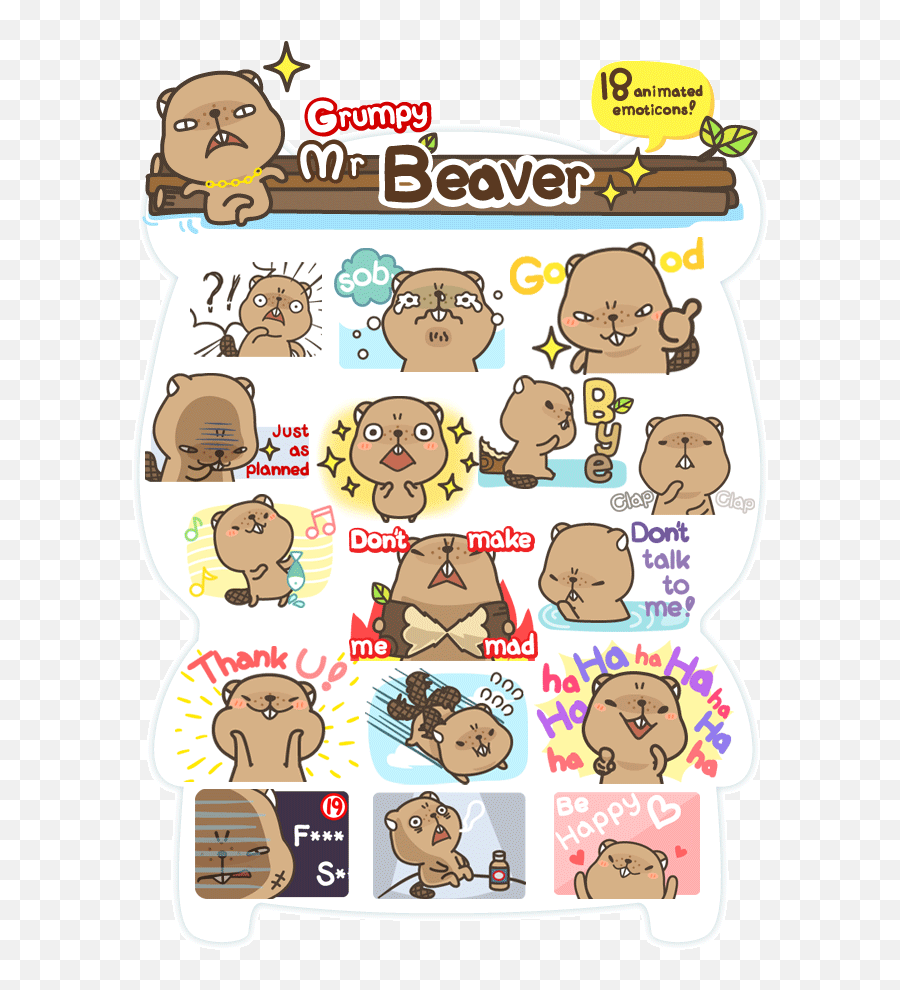 Kakaotalk Emoticons Png - Caras De Niños Emoji,Clap Emoticons