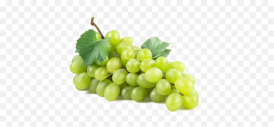 Download Green Grapes Hq Png Image - Green Grapes Transparent Background Emoji,Grapes Emoji