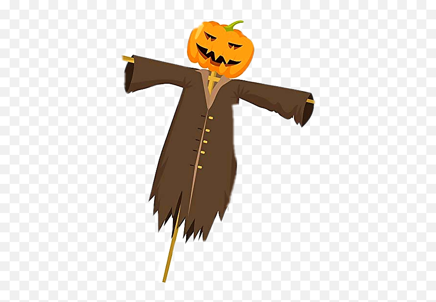 Popular And Trending Scarecrows Stickers On Picsart - Fictional ...