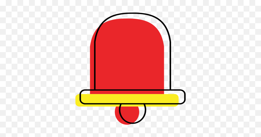 Bell Notification Offset Icon - Transparent Png U0026 Svg Vector Icono De Notificacion Png Emoji,Bell Emoji Png