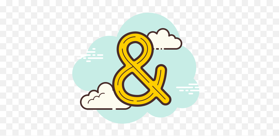 Ampersand Iconos - Language Emoji,Ampersand Emoji