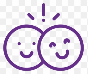 G Pop Foods - Happy Emoji