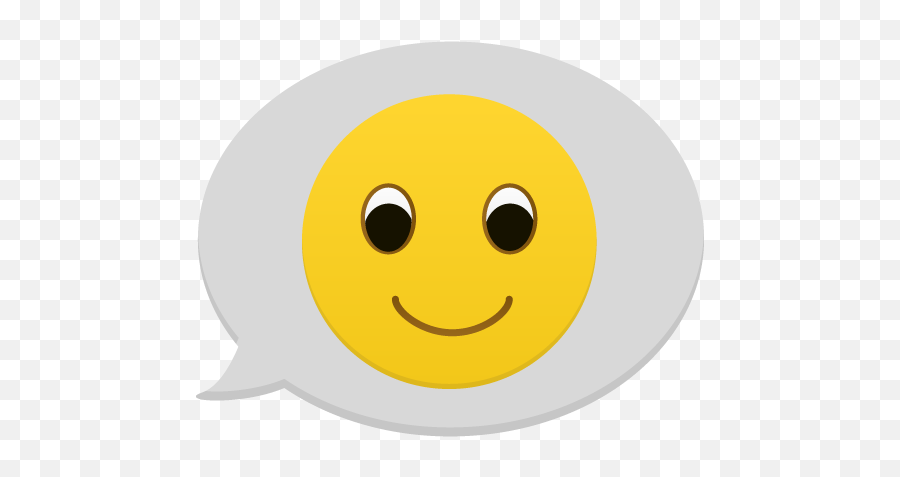 Flatastic 11 Iconset - Smiley Emoji,Emoticon Png