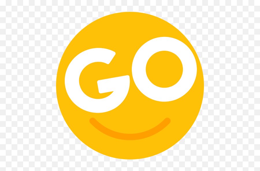 Stickergo - Circle Emoji,Gchat Emojis