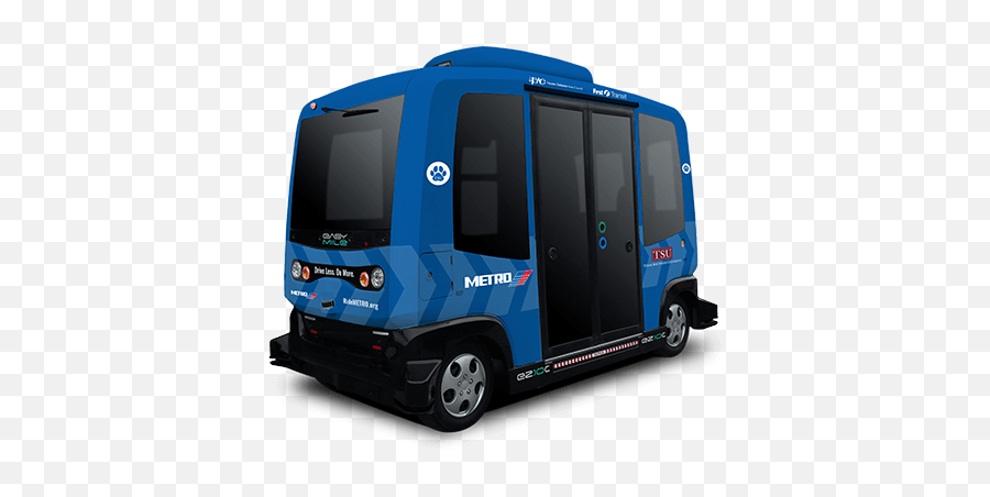 Metro - Commercial Vehicle Emoji,Missed The Bus Emoji