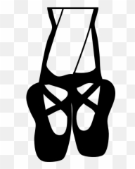 Ballet Shoes Clipart - Ballet Shoes Clipart Emoji,Ballet Shoe Emoji