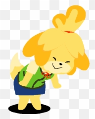 Cillaid Tumblr Blog With Posts - Isabelle Dance Animal Crossing Emoji,Gottem Emoji