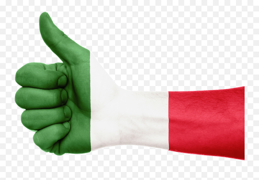 Italian Hand Png Picture - Italian Flag In Hand Emoji,Italy Flag Emoji