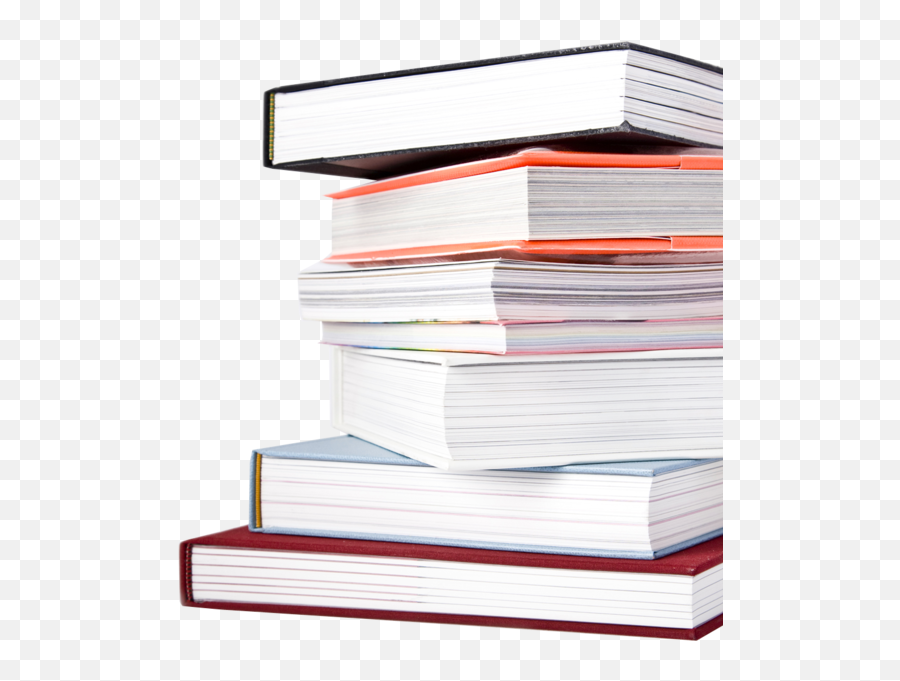 Stack Of Books - Books Emoji,Stack Of Books Emoji
