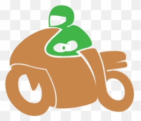 Racing Motorcycle Emoji For Facebook - Illustration,Motorcycle Emoticons