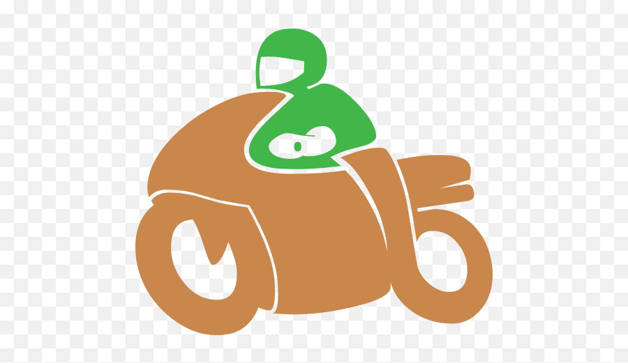 Racing Motorcycle Emoji For Facebook - Illustration,Motorcycle Emoticons