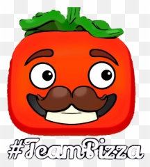 This Is My Second Concept To Make This As An Badge In - Fortnite Tomato Pop Emoji,R Emoji
