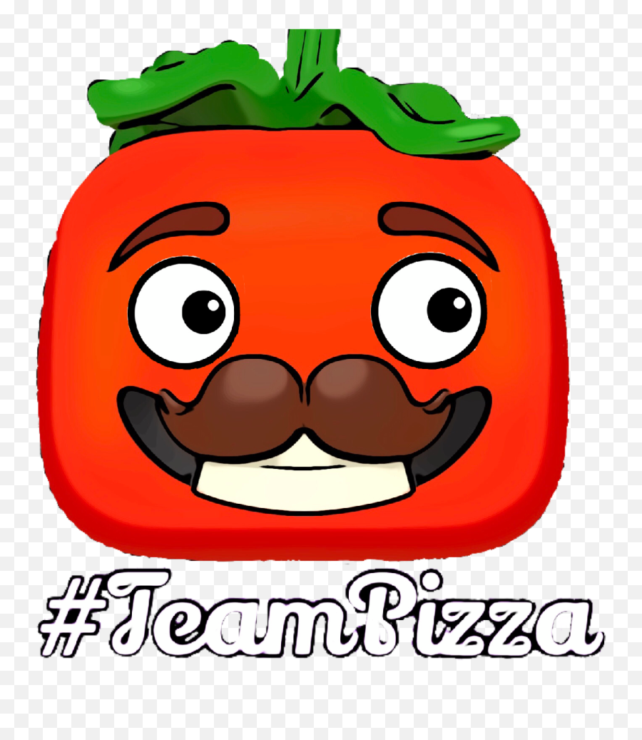 This Is My Second Concept To Make This As An Badge In - Fortnite Tomato Pop Emoji,R Emoji