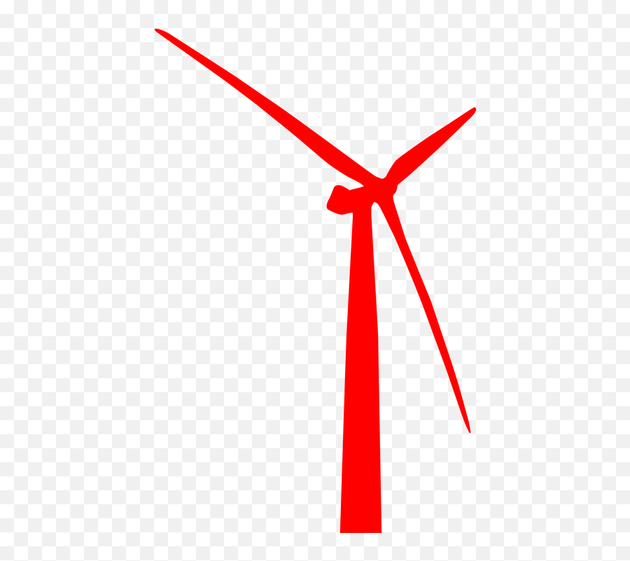 Free Alternative Energy Vectors - Wind Turbine Clip Art Emoji,Bed Emoticon