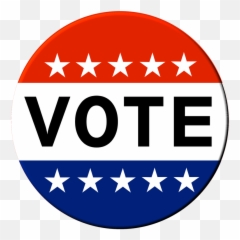 Genre Colored Glasses A Blog - Vote Transparent Emoji