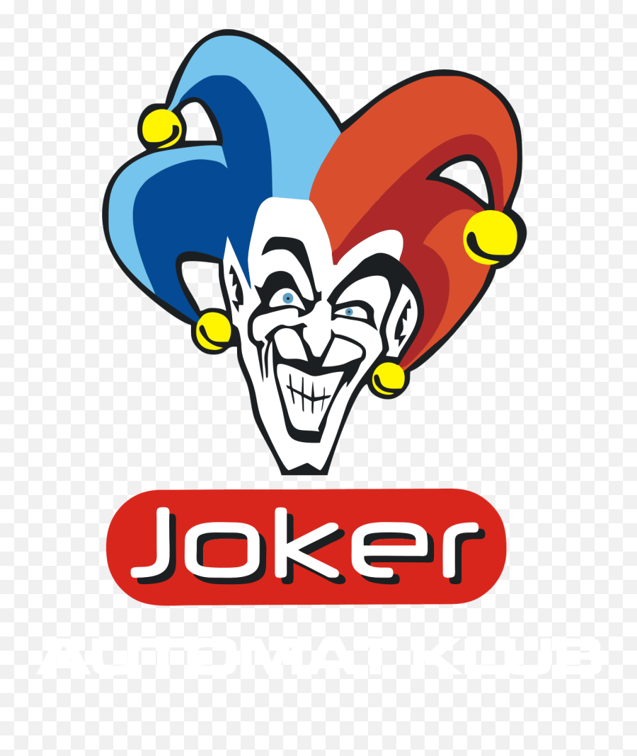 Transparent Joker Card Clipart - Joker Card Emoji,Joker Emoji