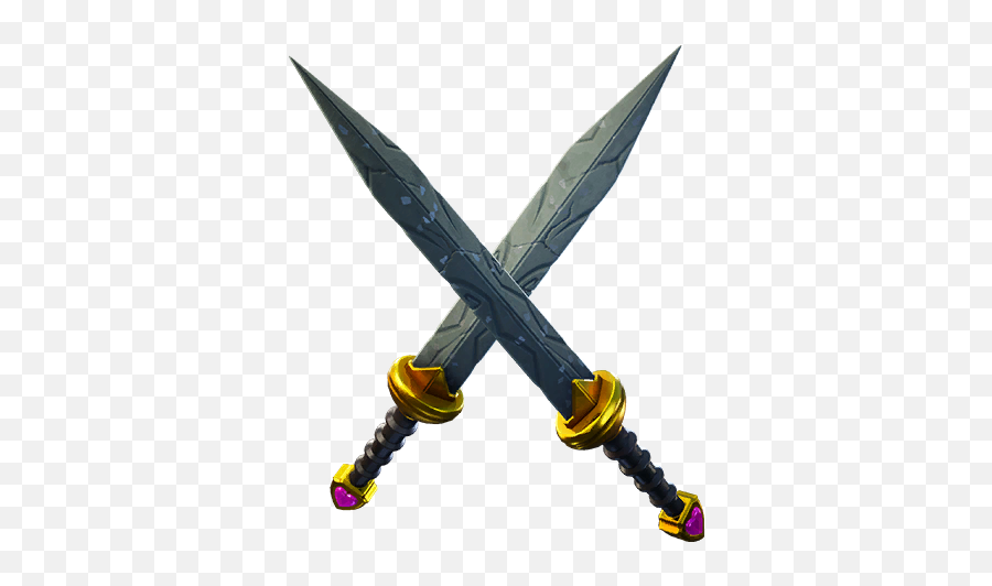 Cupidu0027s Dagger - Pickaxe Fnbrco U2014 Fortnite Cosmetics Fortnite Stone Heart Sword Emoji,Cupid Emoji