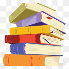 Turkey Clipart Hatenylo - Transparent Background Book Clipart Png Emoji,Stack Of Books Emoji