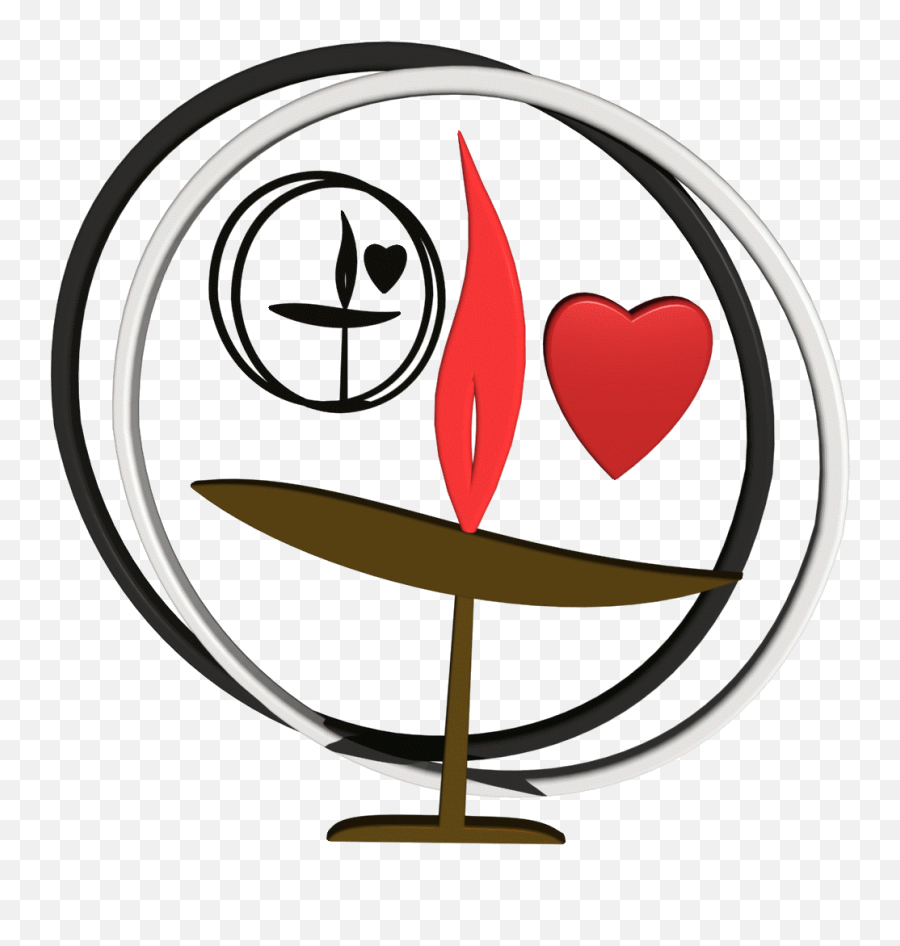 Unitarian Universalism - Heart Emoji,Uu Emoticon