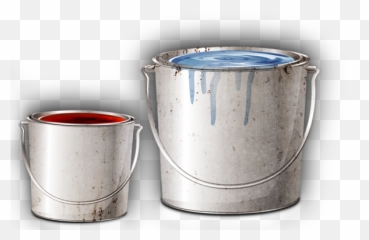Paint Buckets Psd Official Psds - Table Emoji,Paint Bucket Emoji