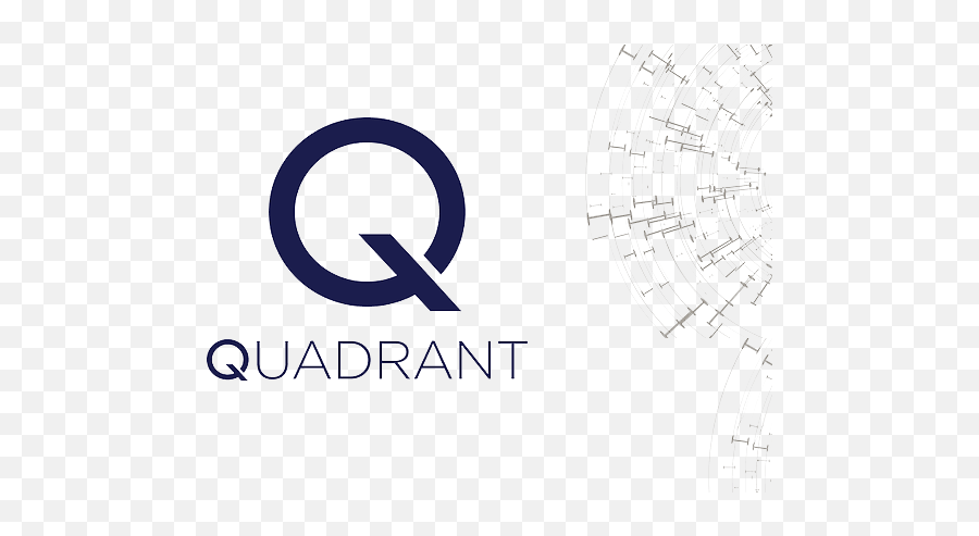 Quadrant Protocol Officially Launches Data Smart Contracts - Plaque Hd Emoji,Kik Avocado Emoji